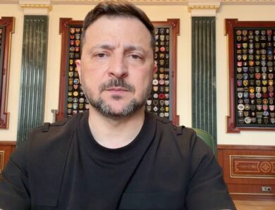 Кожен із дронів, усі типи російських ракет не можуть вироблятися без компонентів з інших країн