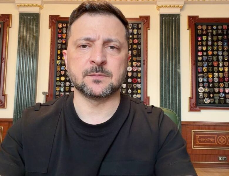 Кожен із дронів, усі типи російських ракет не можуть вироблятися без компонентів з інших країн