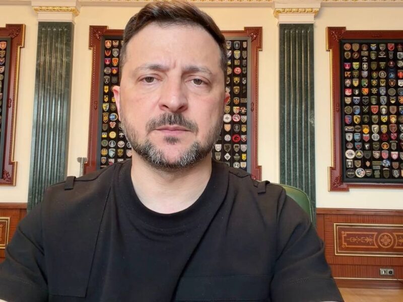 Кожен із дронів, усі типи російських ракет не можуть вироблятися без компонентів з інших країн