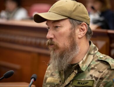 “Мадяр” озвучив плани щодо ізоляції Криму від РФ