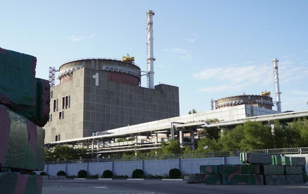 МАГАТЕ заявило про атаку на ключовий об’єкт біля ЗАЕС