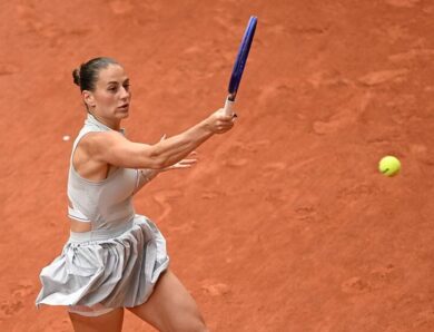 Марта Костюк пропускає WTA 500 у Лондоні через травму