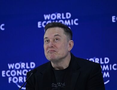 Маск став першим у світі доларовим трильйонером