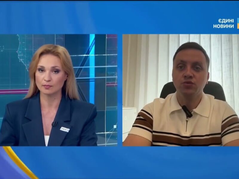 Штрафні бали для водіїв: які зміни готують в Україні | Володимир Крейденко