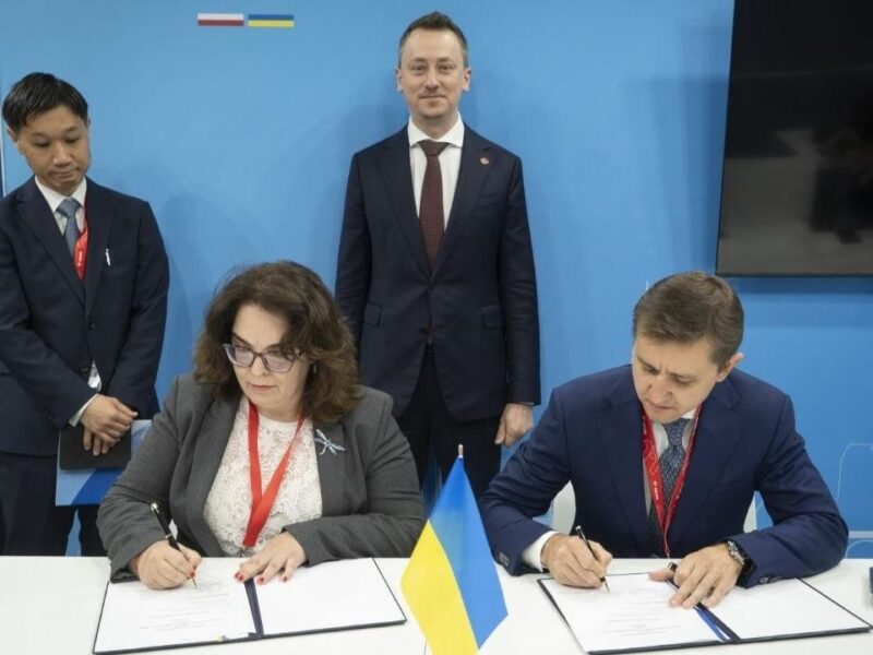 Метінвест залучив 1 млрд грн на будівництво сонячних електростанцій