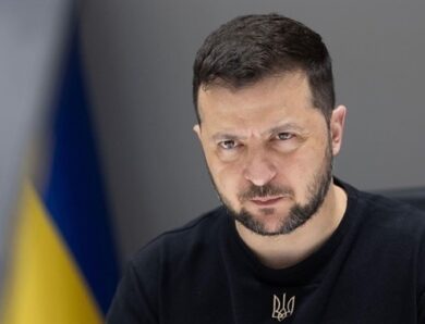 Мінськ вимкнув ретранслятори для БпЛА – Зеленський