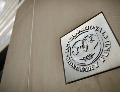 Місія МВФ в Києві перевіряє як Україна виконує структурні маяки