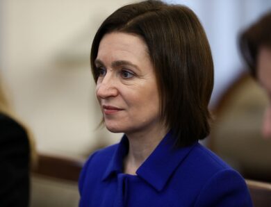Молдова запускає виробництво дронів-перехоплювачів