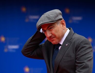 Москві не вдалося купити Вірменію