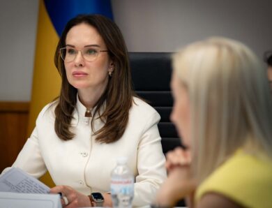 Мудра озвучила ключові проблеми бізнесу