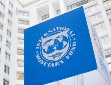 МВФ погодив новий транш для України: названі умови