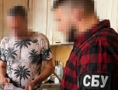 На будівництві захисних споруд для Зміївської ТЕС розікрали понад 8 млн