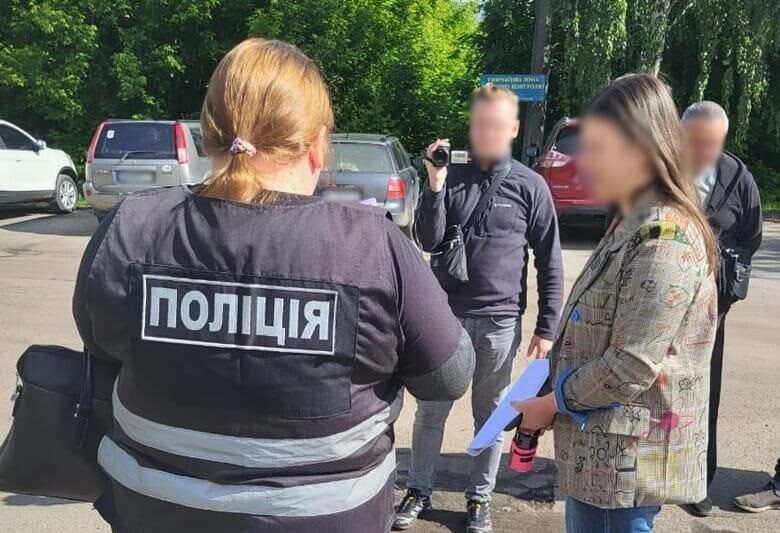 На Чернігівщині директорка підприємства привласнила 8 млн грантових коштів