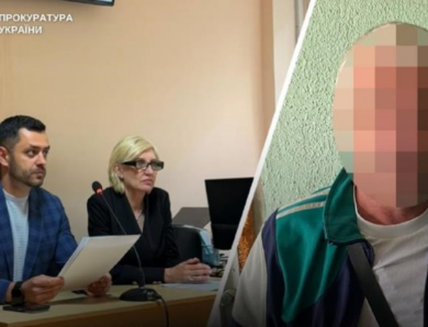На Дніпропетровщині затримано чоловіка за вчинення розпусти щодо хлопця