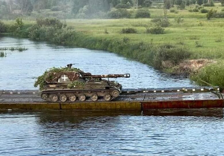 На фронті знизилась інтенсивність боїв – Генштаб