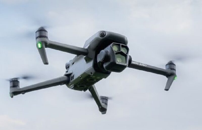 На Харківщині росіяни вбили FPV-дроном батька та сина