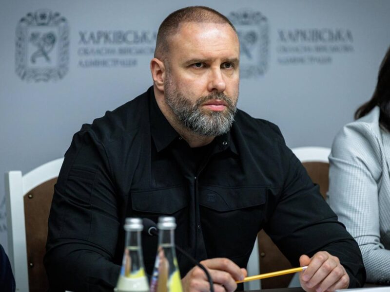 На Харківщині розширили зону обов’язкової евакуації