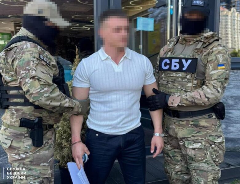 На Київщині та в Миколаєві викрили шість нових схем для ухилянтів