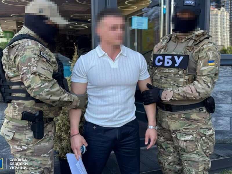 На Київщині та в Миколаєві викрили шість нових схем для ухилянтів