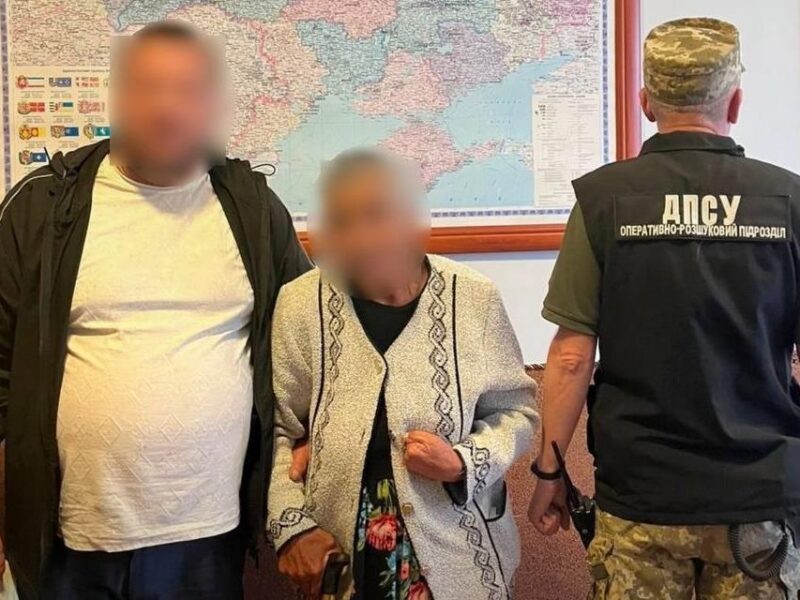 На кордоні затримали “нареченого” з двома дружинами в авто