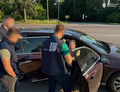 На Львівщині на закупівлях для ЗСУ викрили переплату в 18 млн