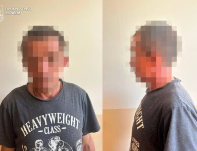На Львівщині сторож навчального закладу зґвалтував 13-річну дівчинку