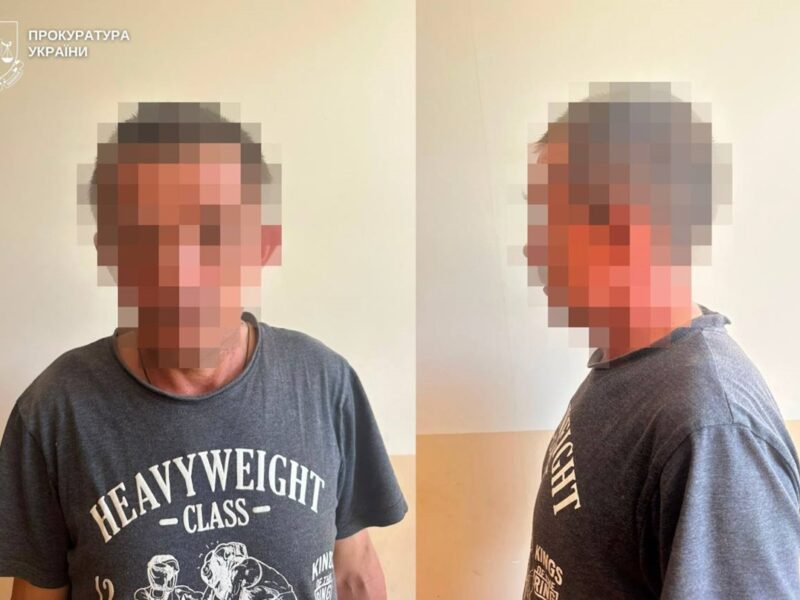 На Львівщині сторож навчального закладу зґвалтував 13-річну дівчинку