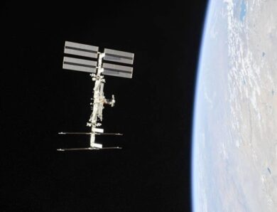 На МКС оголошували тривогу через витік повітря у російському модулі