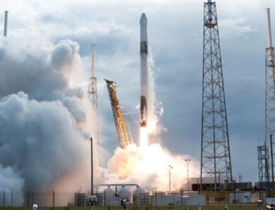 На орбіту виведено нову групу супутників оптико-електронної розвідки