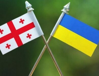 На війні в Україні загинули двоє грузинських добровольців