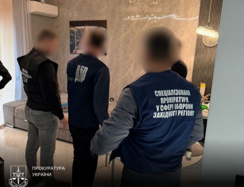 На Волині начальник ТЦК продав “непридатність”