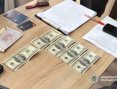 На Волині викрили схему фіктивних інвалідностей