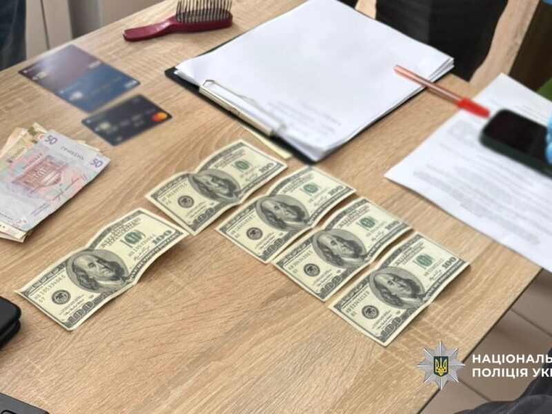 На Волині викрили схему фіктивних інвалідностей