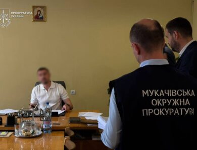 На Закарпатті лікарня заробила 9,5 млн грн на фантомних пацієнтах