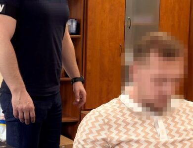 На Закарпатті розікрали 104 млн на будівництві захисту енергетики