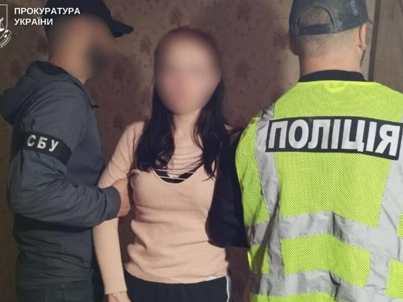 На Житомирщині військовий помер після зустрічі з дівчиною