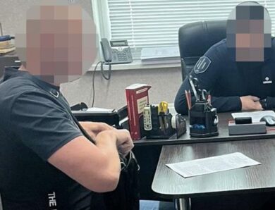 Начальник РТЦК “забув” про авто за 2,3 млн у декларації