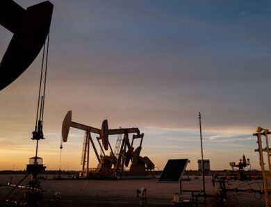 Нафта відреагувала на загострення конфлікту на Близькому Сході