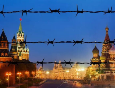 Нафтовий зашморг для Кремля