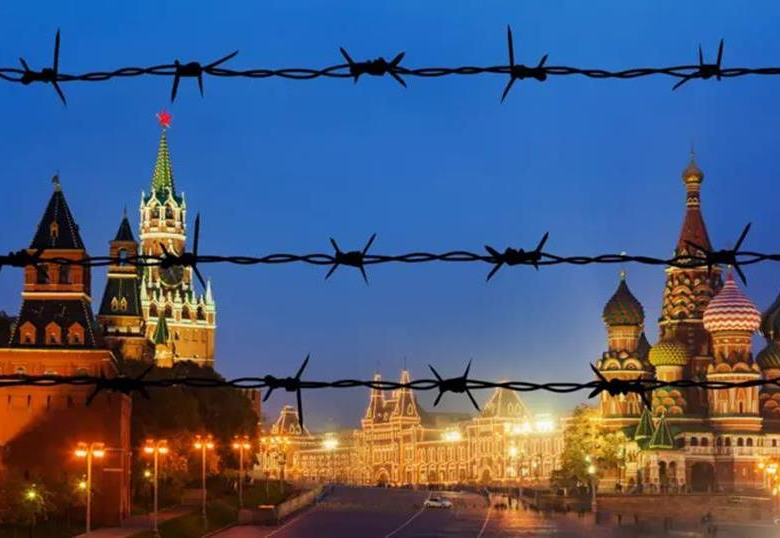 Нафтовий зашморг для Кремля