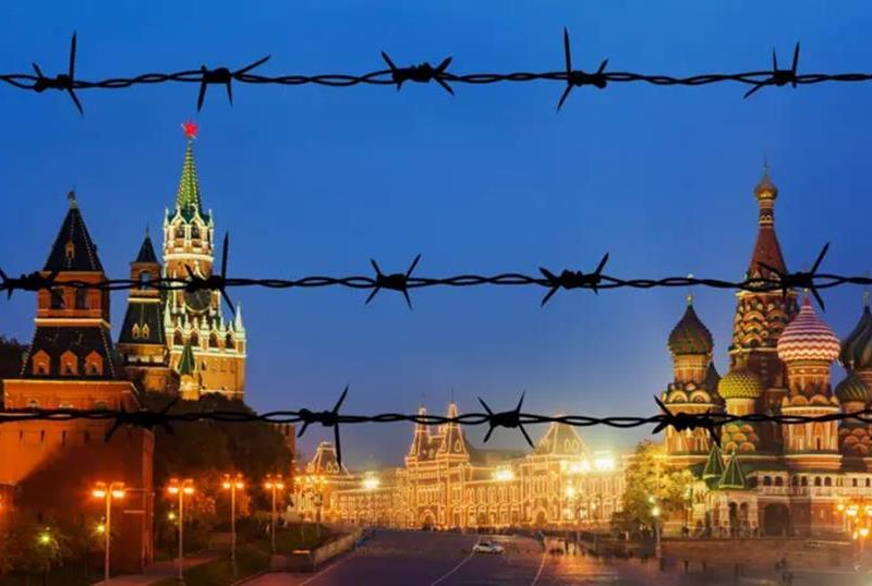 Нафтовий зашморг для Кремля