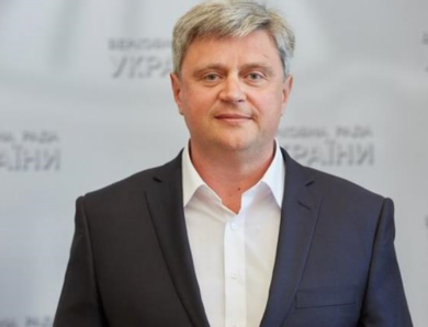 Нардепа викрили у незаконному збагаченні на понад 12,7 млн грн