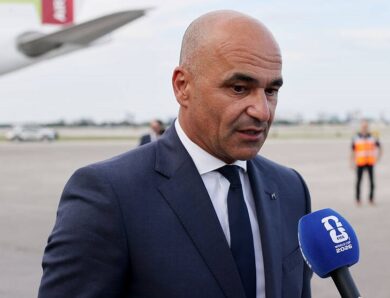 Наставник збірної Португалії близький до відходу з посади