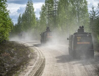 НАТО через Росію посилює оборону “новачків”