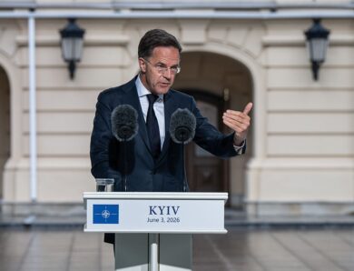 НАТО відстає від плану закупівель зброї для України – ЗМІ