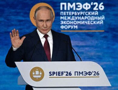 Не хоче домовлятися. Путін відповів Зеленському