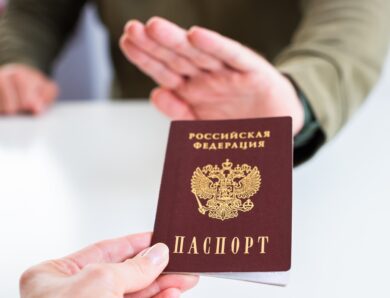 Низка країн вимагає заблокувати шенген росіянам – ЗМІ