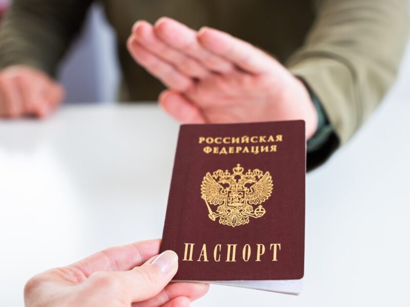 Низка країн вимагає заблокувати шенген росіянам – ЗМІ