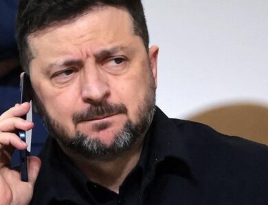 Норвегія допоможе з ППО – Зеленський