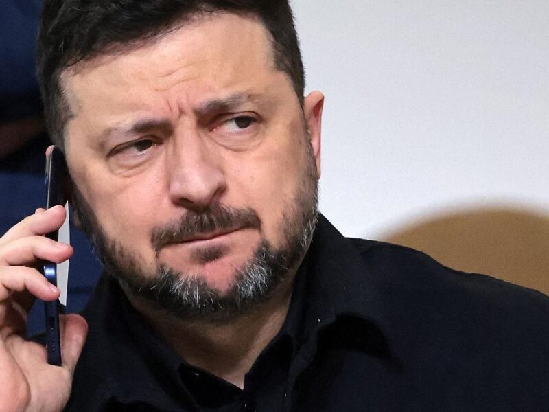 Норвегія допоможе з ППО – Зеленський